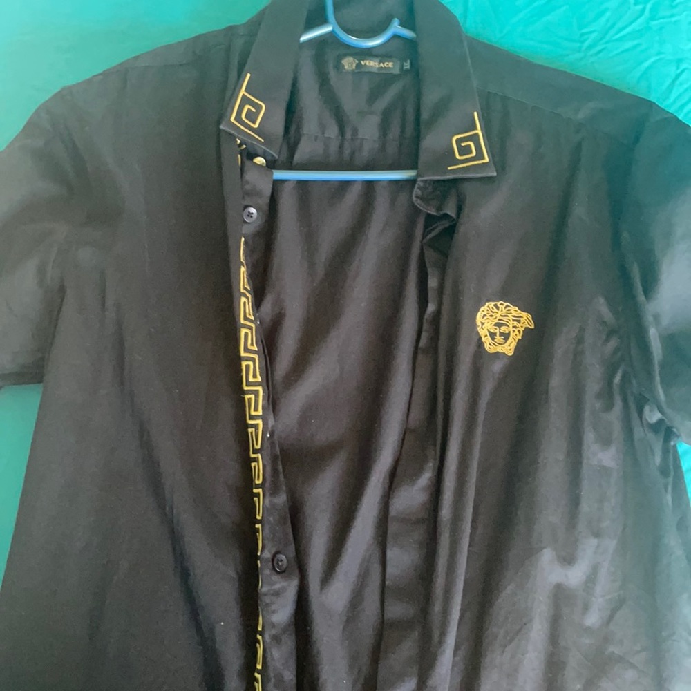 Versace Collection